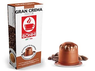 bonini gran crema nespresso kfea 17263d118a05d865 Crema De Cafea Cu Unt