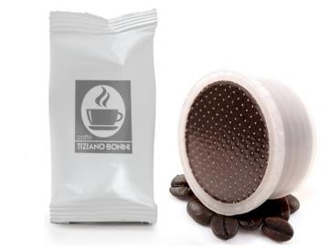 bonini lavazza espresso point compatibili 100 arabica 910863d11d3a2e6b6 Capsule Compatibile Cremesso
