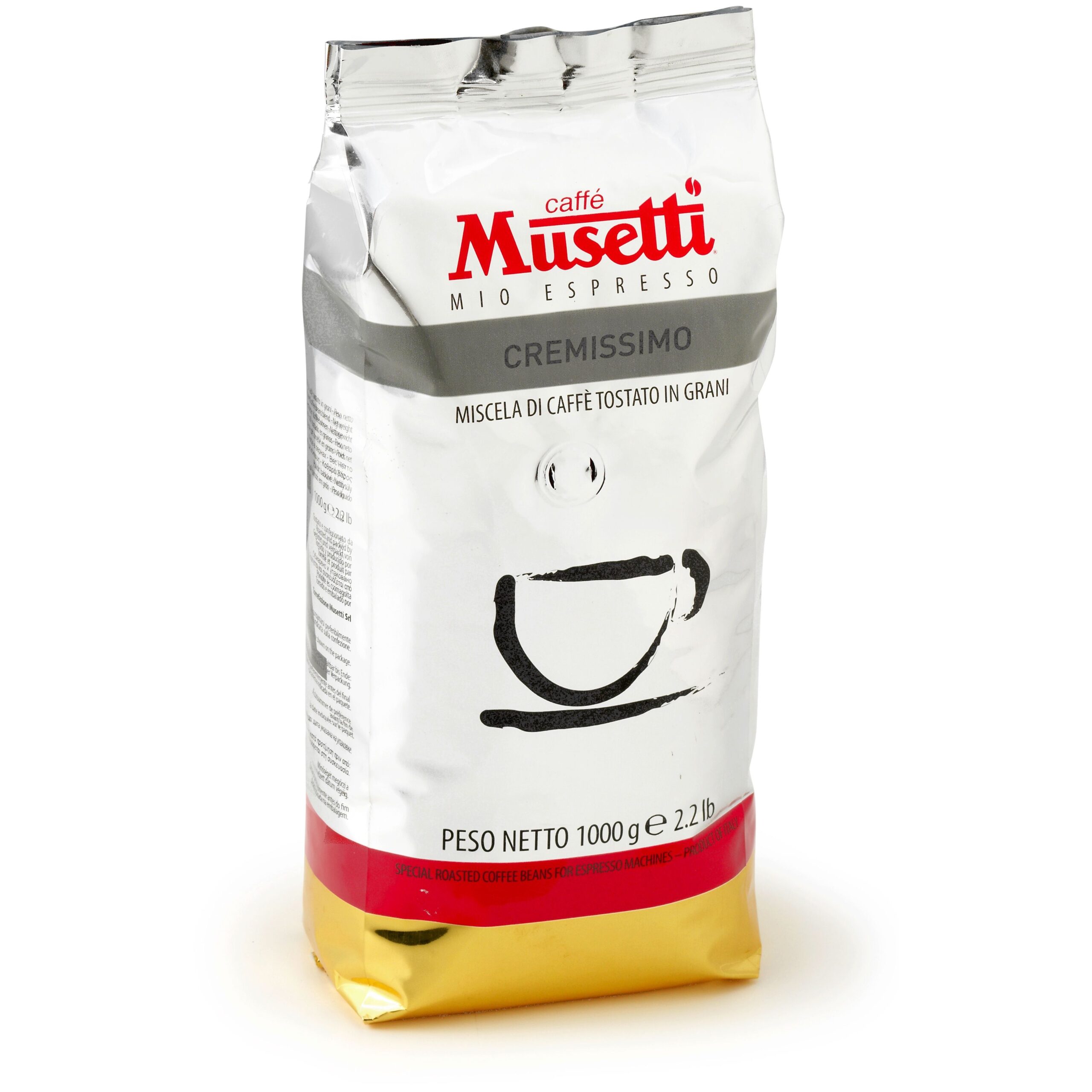 cafea boabe musetti cremissimo premium italia punga 1kg 32563d117688d47b scaled Cafea Musetti