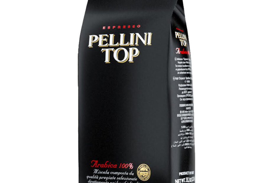 cafea boabe pellini top Cafea Pellini Pret