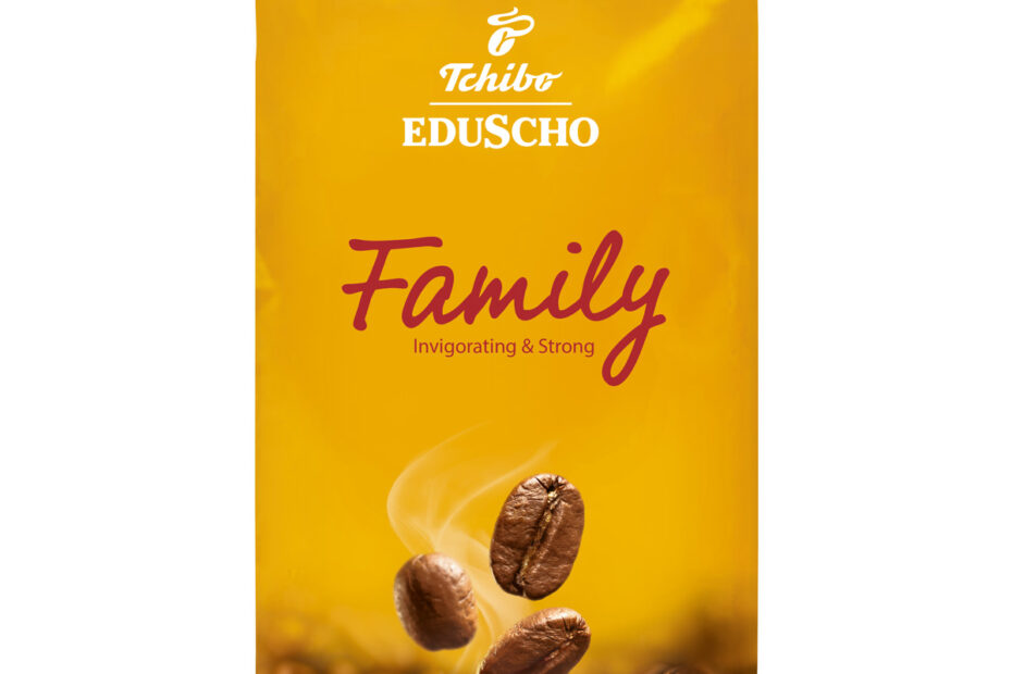 Cafea Tchibo Family Pret