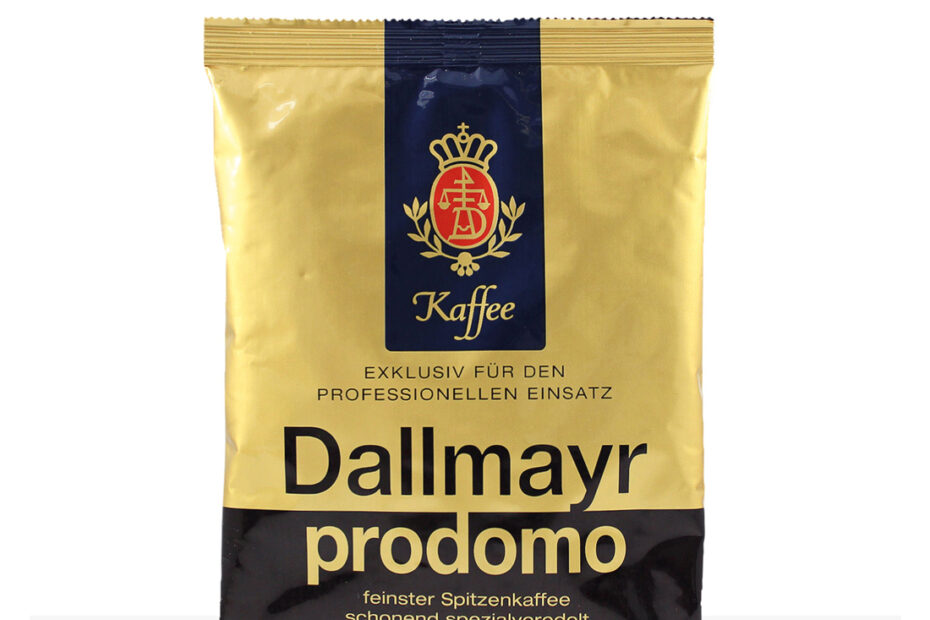 cafea dallmayr mcn prodomo 100arabica 07kg Cafea Dallmayr Prodomo