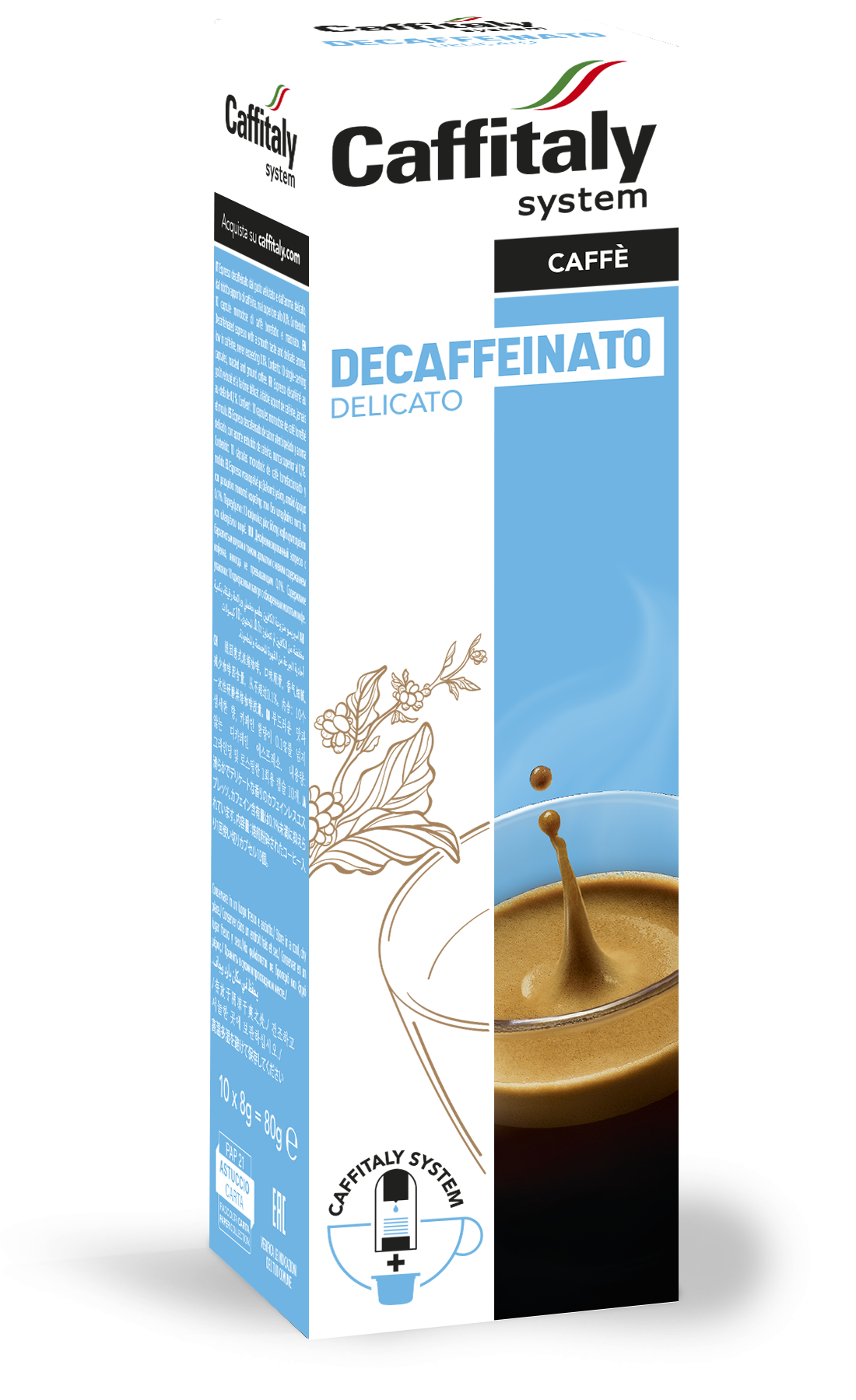 Cafea Segafredo Capsule