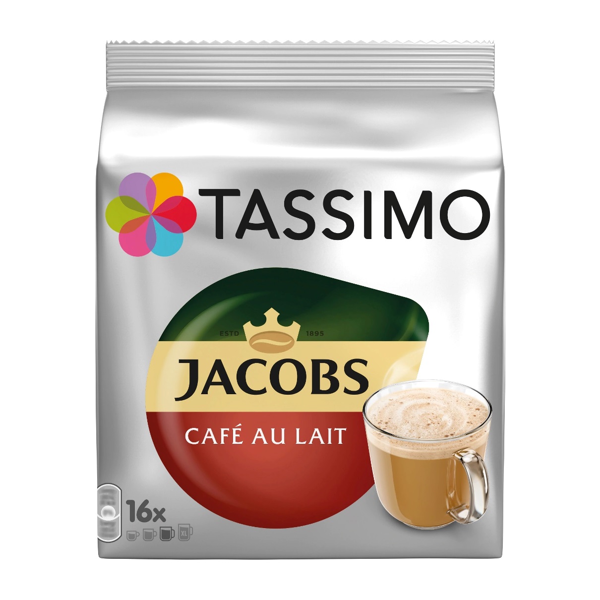 Cafea Capsule Tassimo