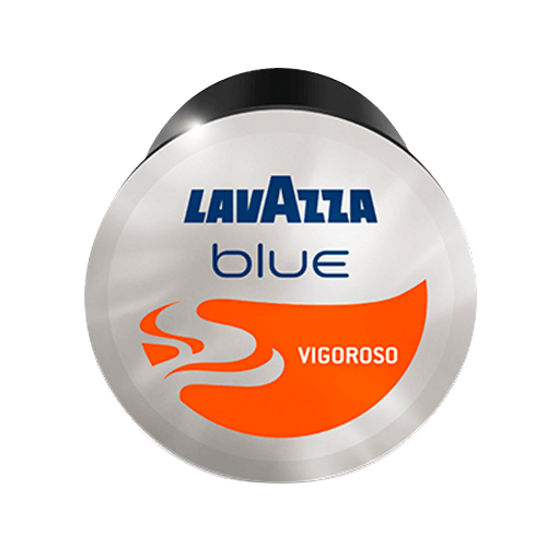 capsule lavazza blue vigoroso 100buc kfea ro Capsule Lavazza Blue Vigoroso