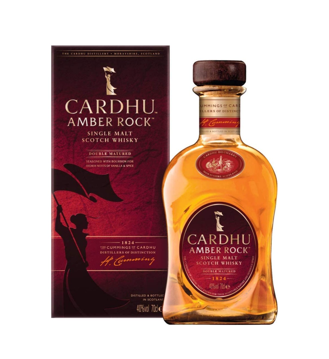 Whisky Cardhu Mercadona Precio