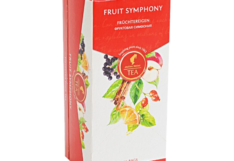 ceai julius fruit simphony 224463d11d243f067 Ceai Julius Meinl Fruit Symphony