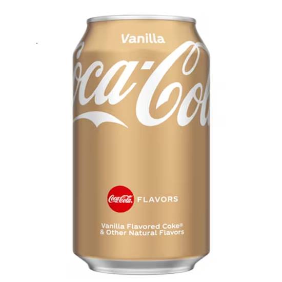 Coca Cola Cafea