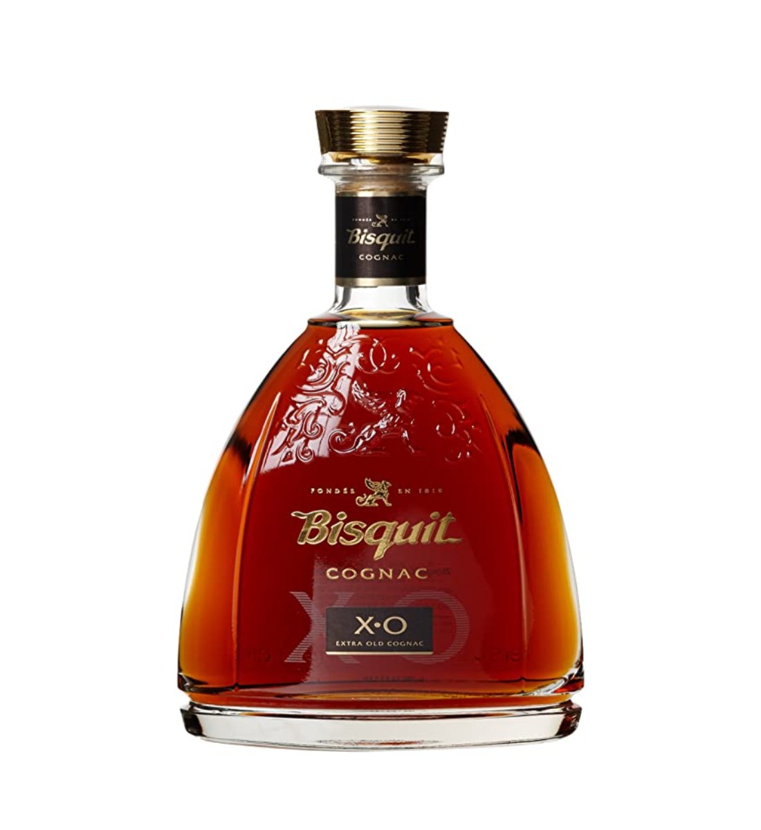 Cognac Bisquit Dubouche XO 0.7L