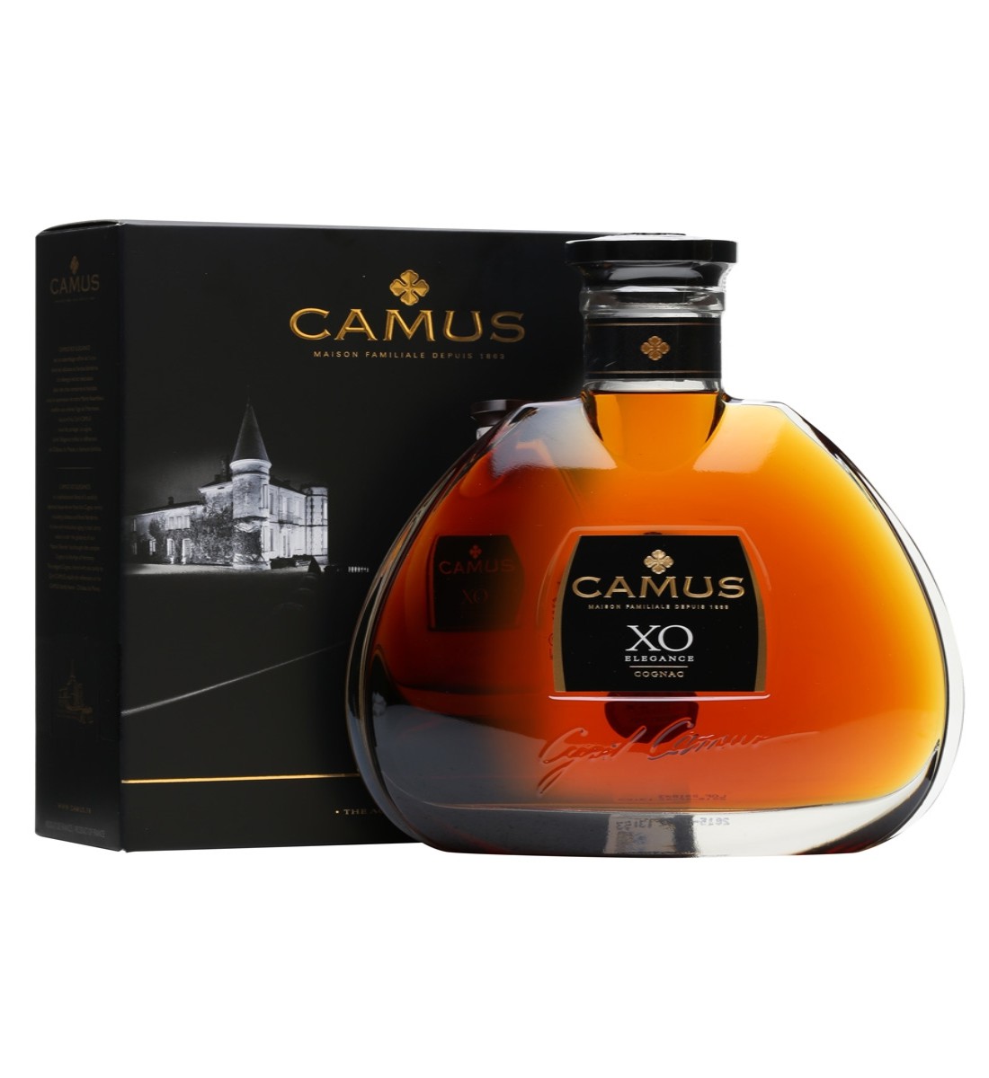 Cognac Camus Elegance XO 0.7L