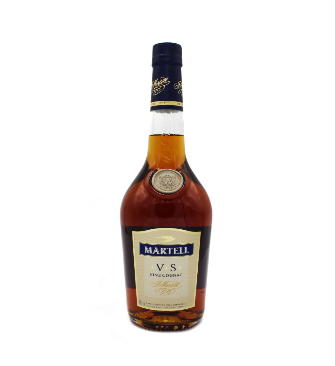 Cognac Martell Vs Prezzo