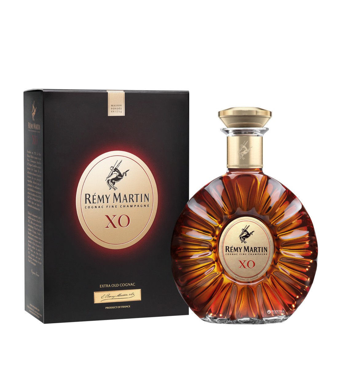 Remy Martin Cognac XO 0.7L