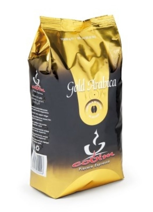covim gold arabica 1kg cafea boabe kfea 136463d1142feec3c Cafea Gold