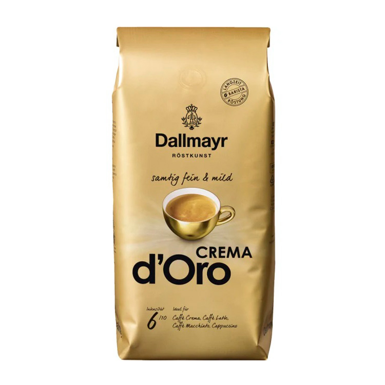 Cafea Dallmayr Boabe 1 Kg Pret