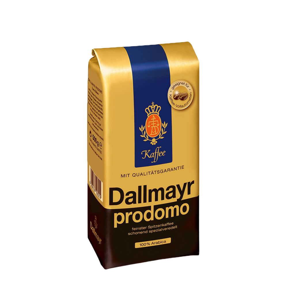 Cafea Dallmayr Prodomo 500G