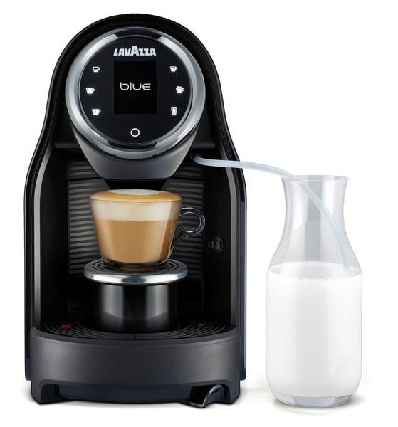 espressor lavazza lb 1200 milk kfea 654963d11c67870b2 Capsule Cafea Pentru Espressor Delonghi