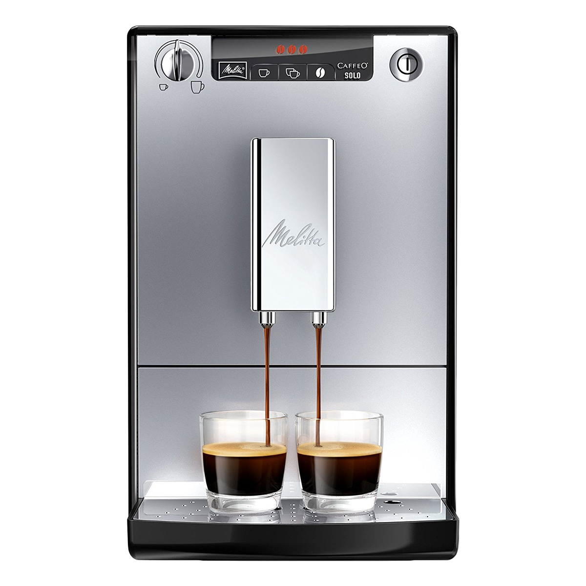 fdb 1579174211 caffeo solo silver 1 896363d118028d53a Espressor Cafea Automat