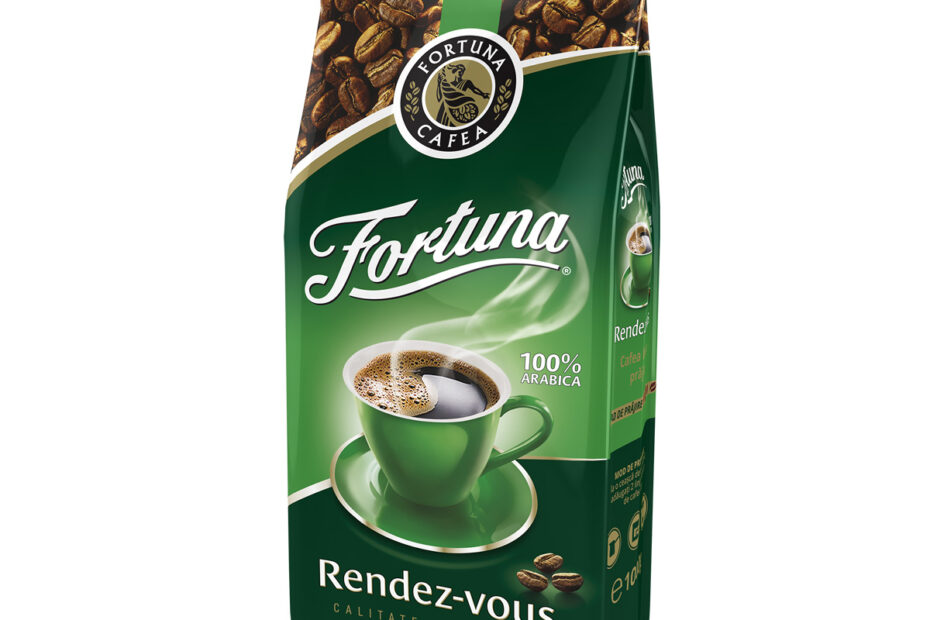 Cafea Fortuna Instant