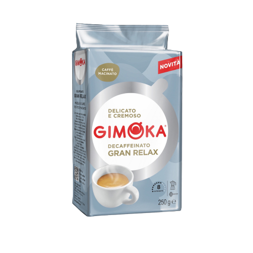 Cafea Gimoka Gran Aroma