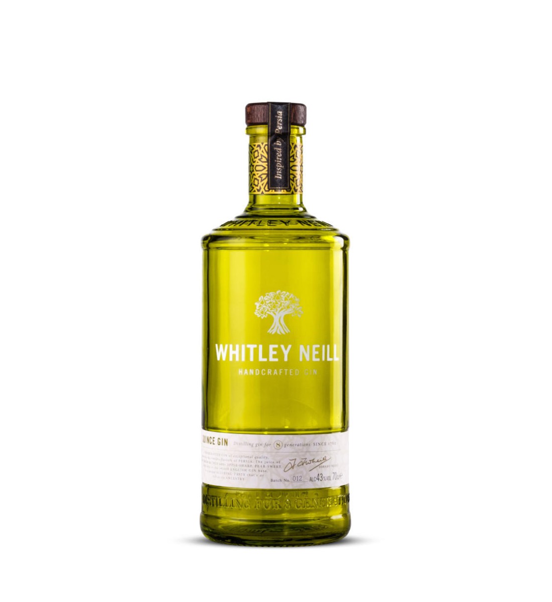 gin whitley neill quince 07l Whitley Neill