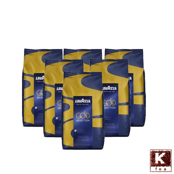 gold selection 633363d11759dbfb8 Lavazza Gold