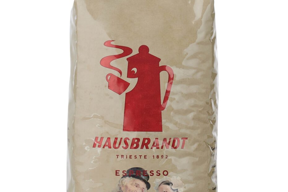 hausbrandt trieste 500g 785263d113eb8df14 Cafea Boabe L'Or Espresso Forza 500G
