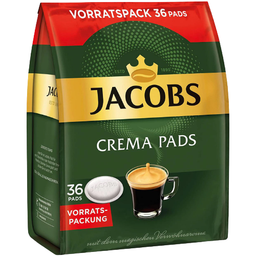 jacobs 36 crema paduri senseo kfea ro 944863d1198c416a3 Cafea Jacobs Capsule