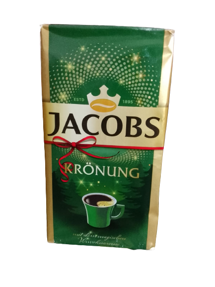 Jacobs Cafea Macinata