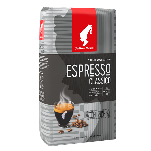 jm espresso classico 674163d11652a8ed2 Cafea Boabe Julius Meinl 1Kg
