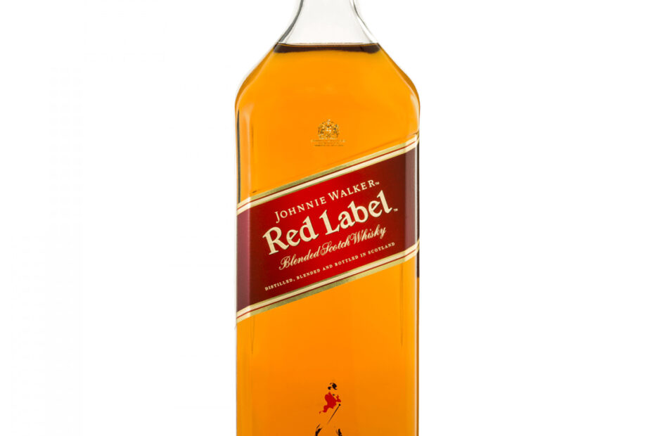 johnnie walker blended scotch whisky red label 3l Whisky Red Label Johnnie Walker