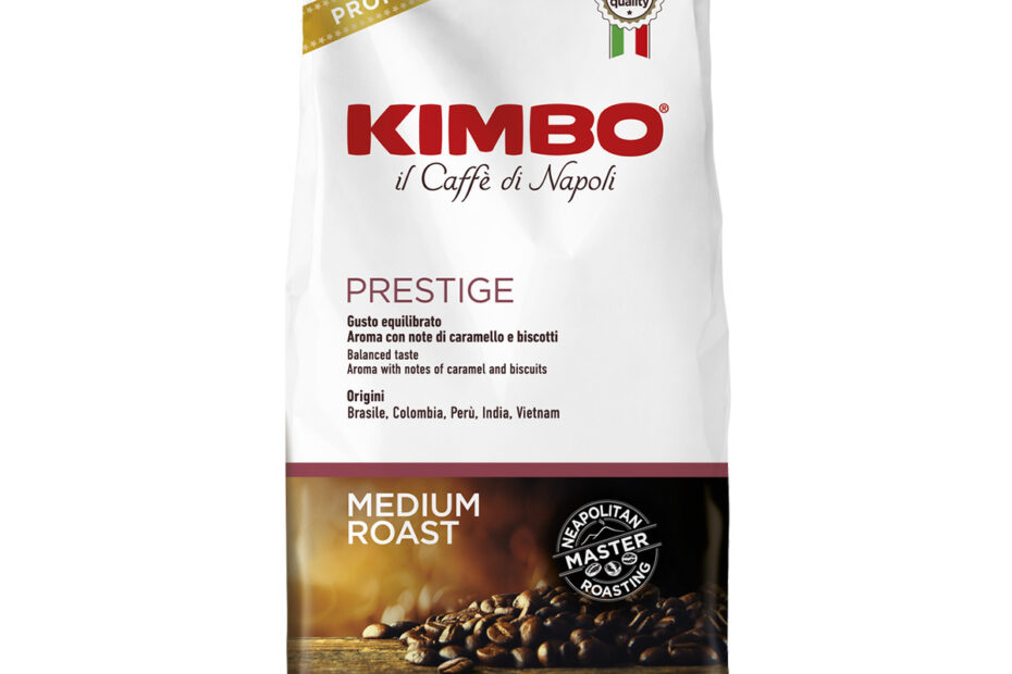 Cafea Kimbo Chisinau