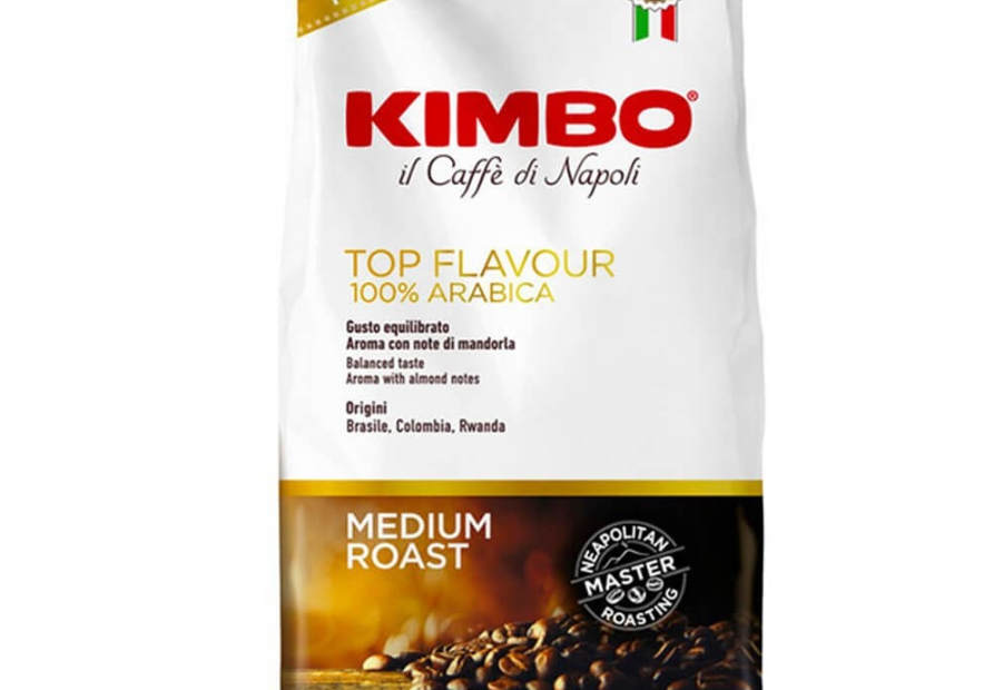 kimbo top flavour cafea boabe 1kg kfea 957363d11422c1684 Kimbo Espresso Bar