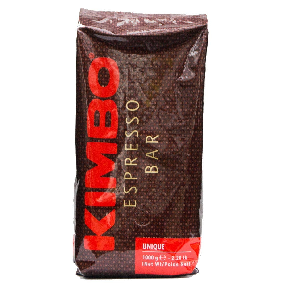 Kimbo Espresso Bar Unique 1kg cafea boabe