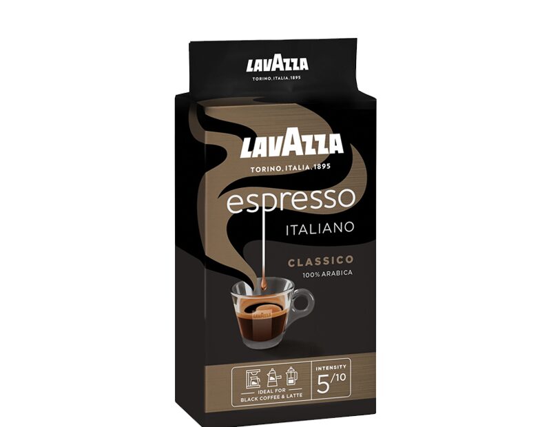 lavazza caffe espresso macinata 376163d11337e9d53 Lavazza Espresso Italiano