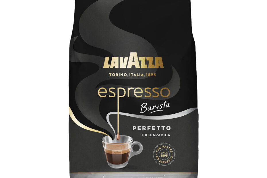 lavazza espresso barista perfetto cafea boabe 1kg 2 Cafea Lavazza Espresso
