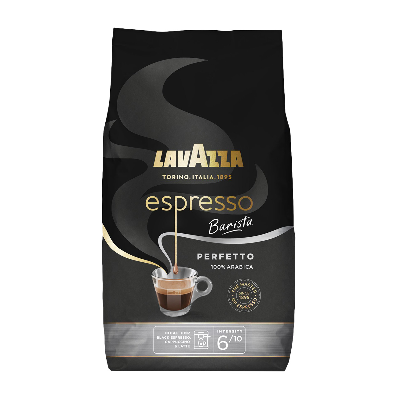 Cafea Lavazza Espresso Pret
