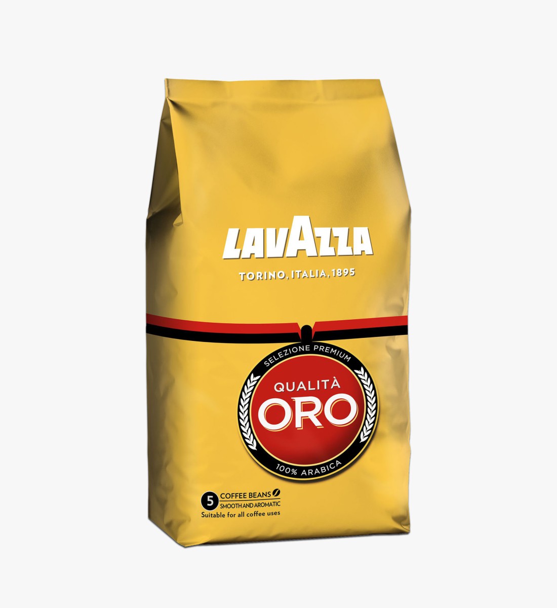 Cafea Lavazza Boabe Oro