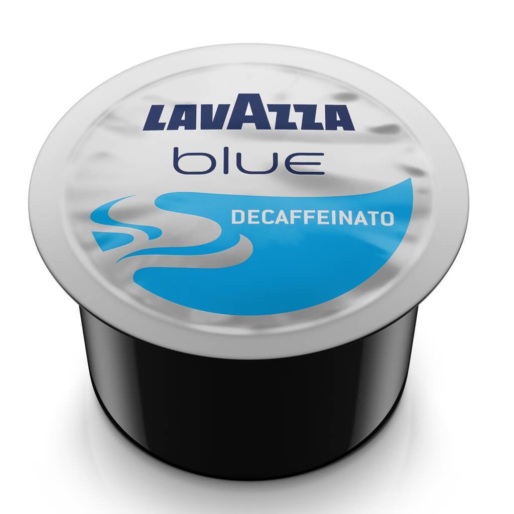 Cafea Lavazza Blue