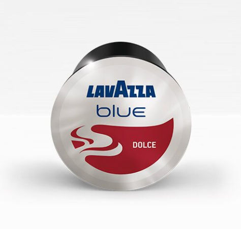 Capsule Cafea Lavazza Blue Pret