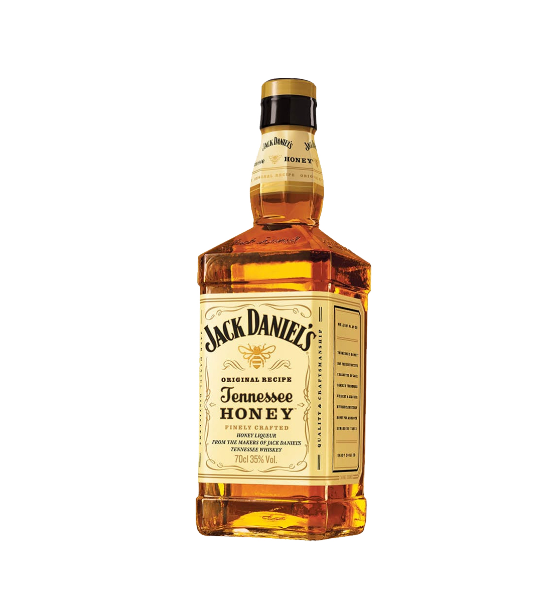 lichior jack daniels american tennessee whiskey honey 07l Jack Daniel'S Honey