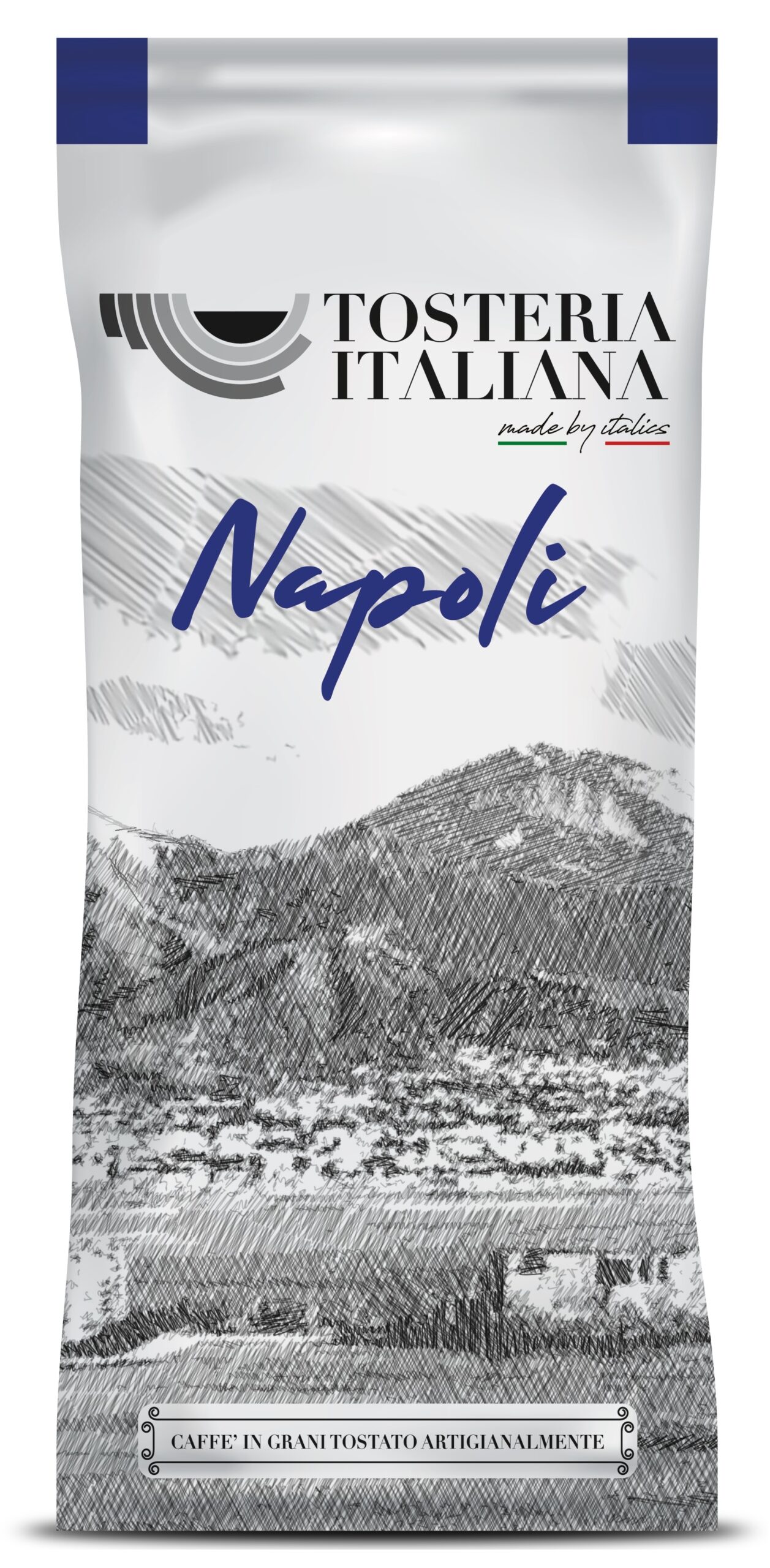 napoli pack 783263d118daabbb9 scaled Cafea Italiana Boabe