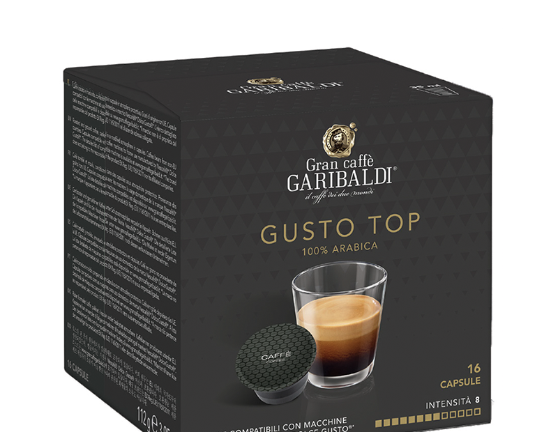 new garibaldi gusto top dolce gusto 80163d11480bef7f Capsule Dolce Gusto