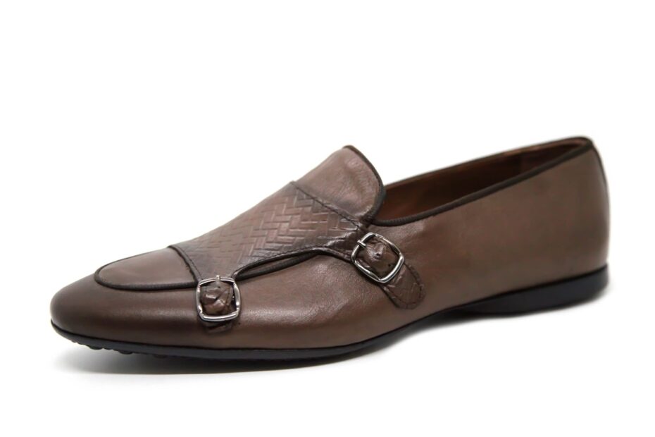 pantofi barbati piele naturala zara online A9069 Pantofi Barbati Piele Italia