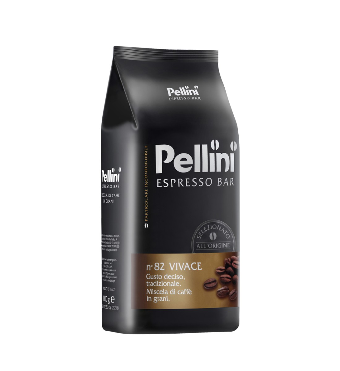 Cafea Pellini Vivace