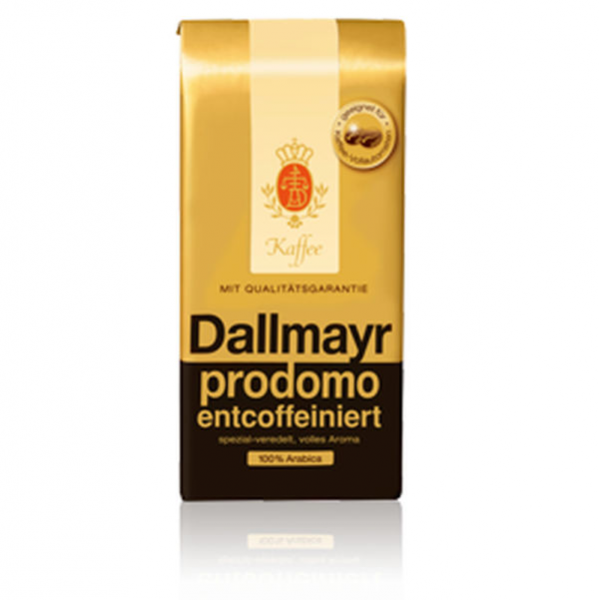 Cafea Dallmayr Prodomo Pret