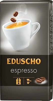 Cafea Boabe Eduscho Espresso