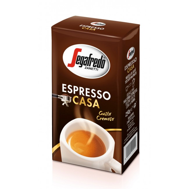 Cafea Segafredo Espresso Casa