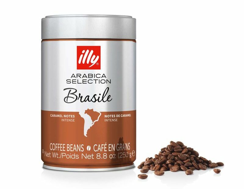 single origin arabica whole bean brazilian coffee 623263d114c1cbdb3 Cafea Brazilia
