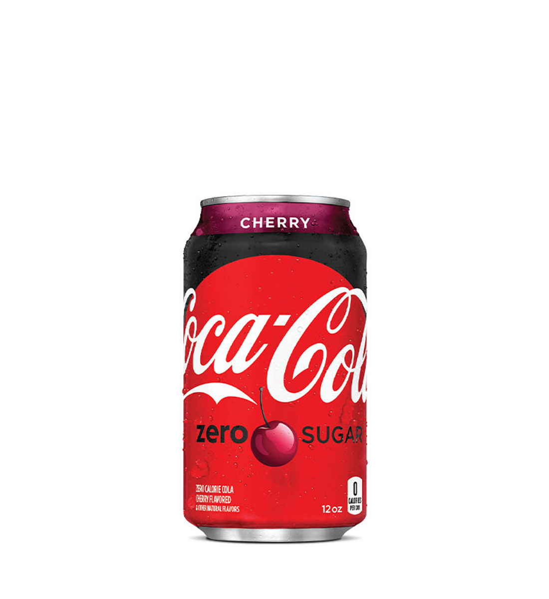 suc coca cola cherry doza 033l Coca Cola Cherry