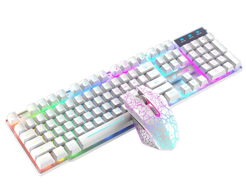 Mouse Tastatura Gaming